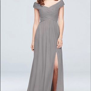 Size 18 dress. Worn once.